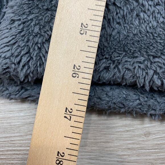 Patagonia Los Gatos Fleece Full Zip Sweater Jacket Women's L Gorpcore - Picture 6 of 10